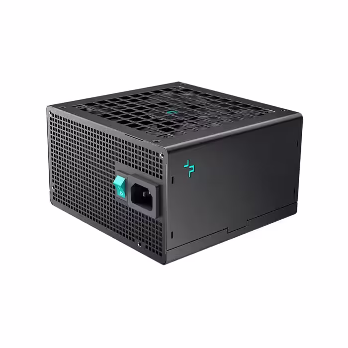 منبع تغذیه کامپیوتر دیپ کول مدل PL650D
