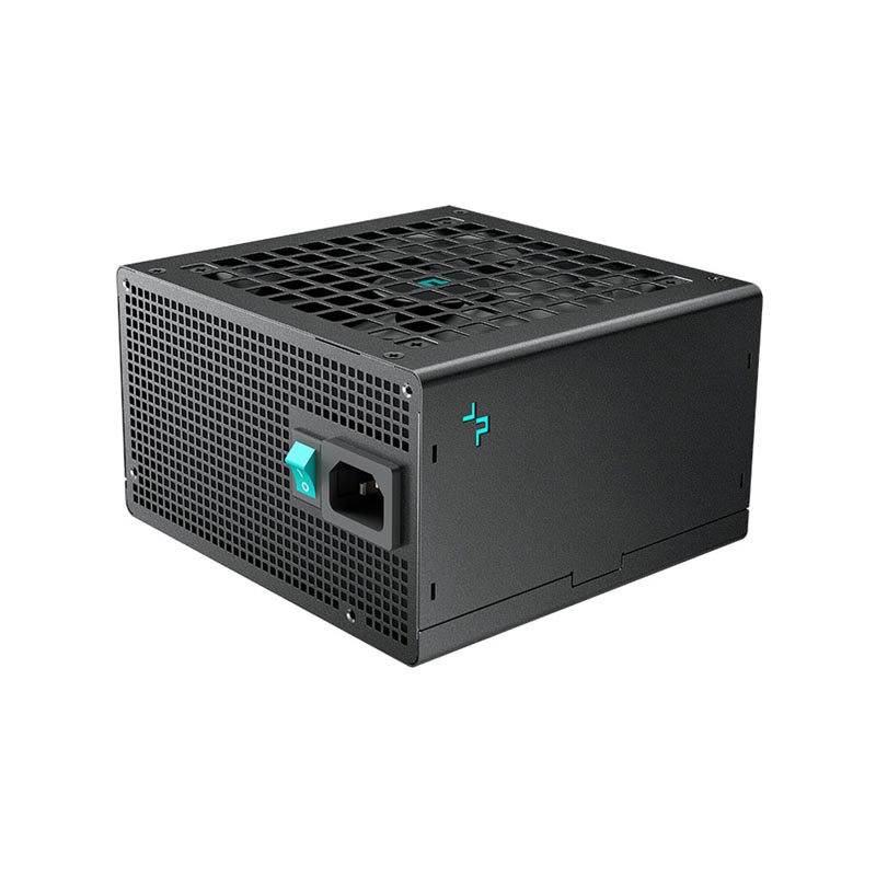 منبع تغذیه کامپیوتر دیپ کول مدل PL650D