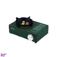 اجاق سفری گرین لاین مدل 3 Burner Mini Cassette Stove