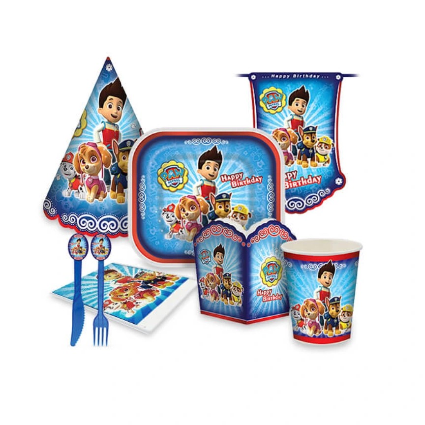 تم تولد سگ های نگهبان پک 10 نفره