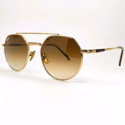 عینک آفتابی ری بنRB8265 شیشه قهوه ای