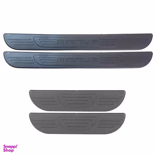 پارکابی مدل S02221m مناسب برای رانا بسته 4 عددی