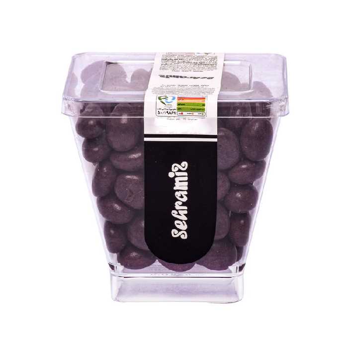 دراژه شکلات با طعم قهوه سحرآمیز - 150 گرم