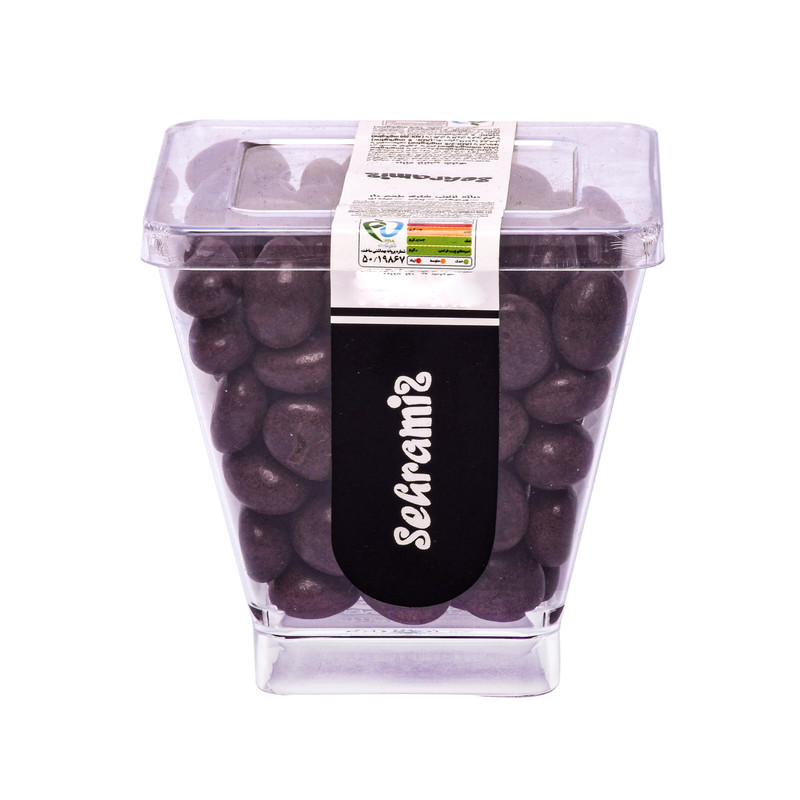 دراژه شکلات با طعم قهوه سحرآمیز - 150 گرم