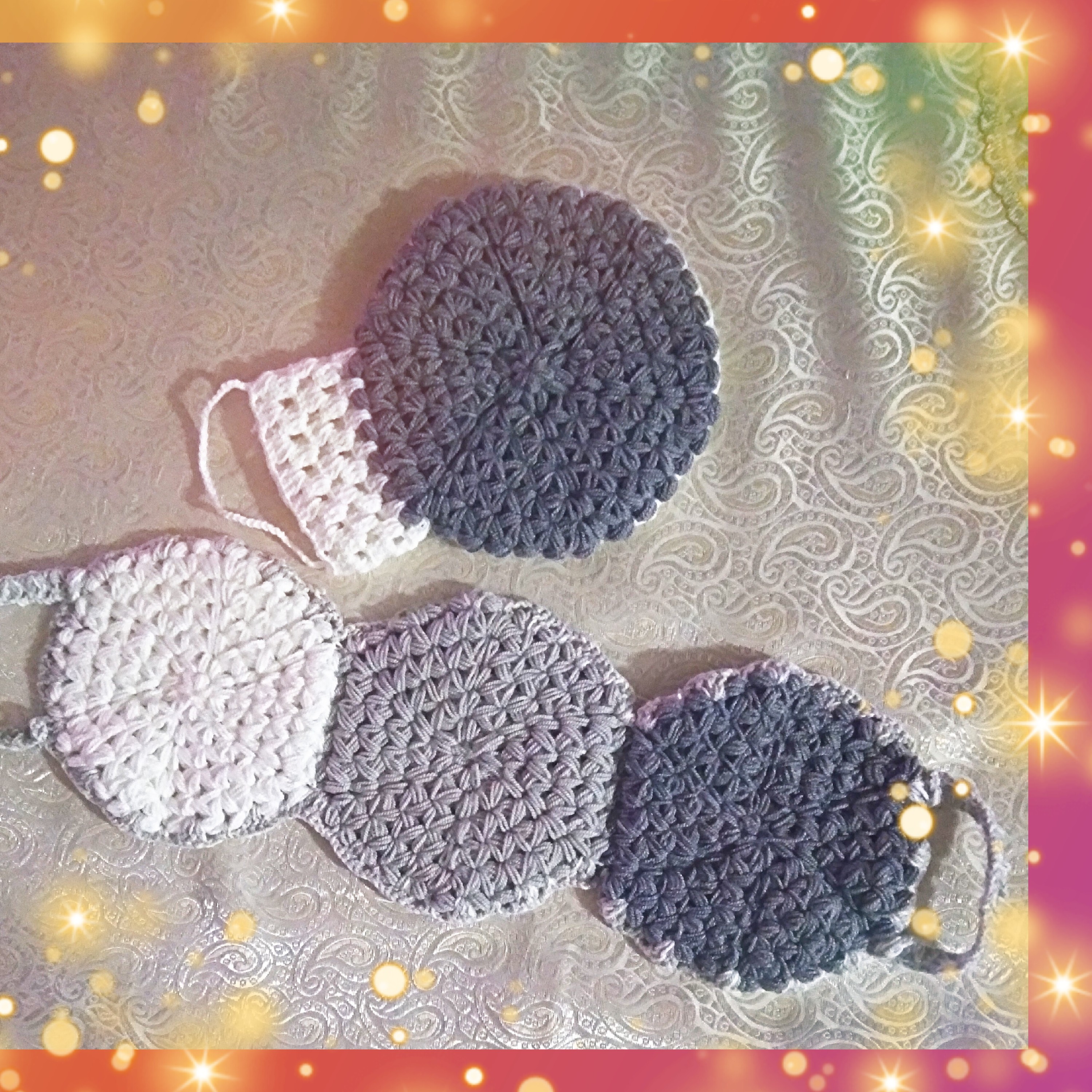 لیف دست بافت