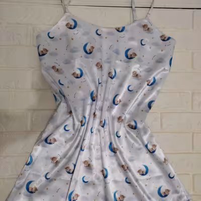 لباس خواب زنانه