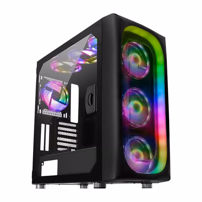 کیس گیمینگ فاطر Case Gaming Fater FG-790M
