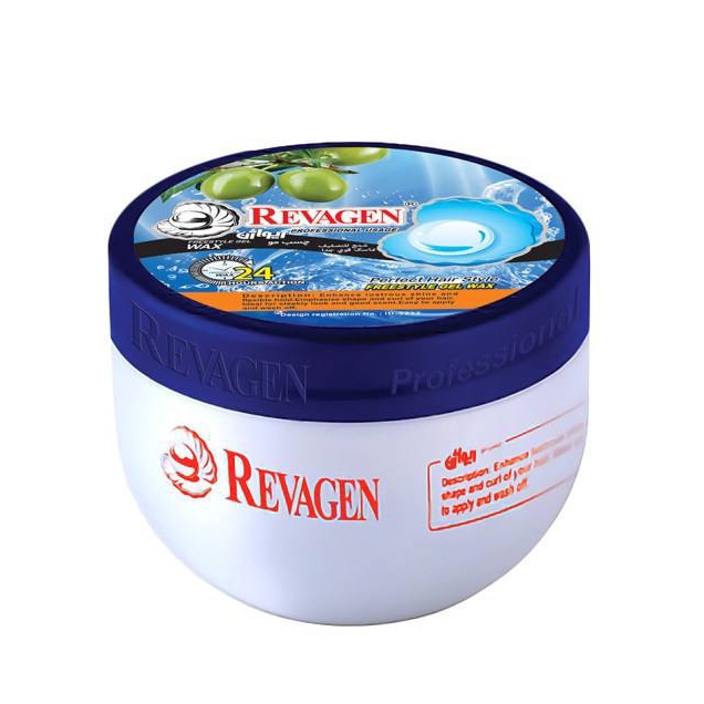 چسب مو ریواژن 150 میل