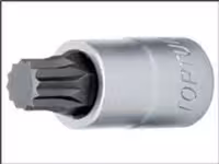 بکس هزار خاری M8 تاپ تول TOPTUL