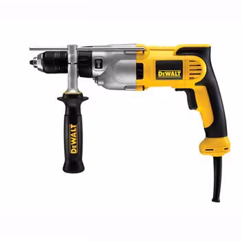 دریل گیربکسی 1100 وات دیوالت DWD524KS - ابزار یراق