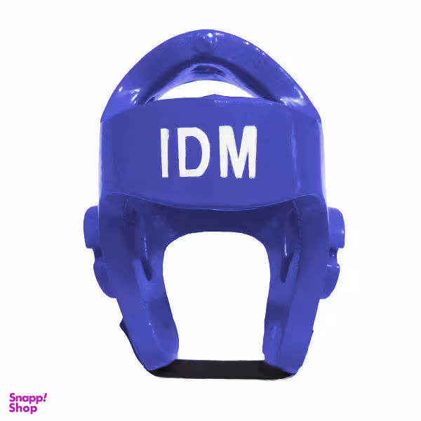 کلاه تکواندو آی دی ام مدل War-B