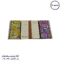 یادداشت پالتویی اکلیلی وحدت