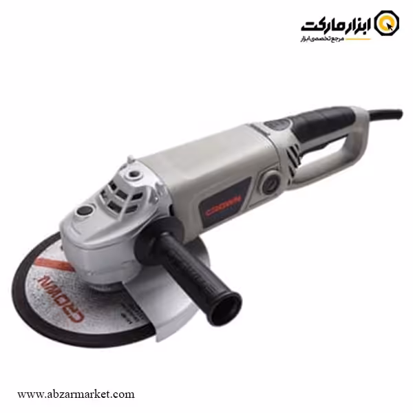 سنگ فرز کرون فرز سنگبری 2400 وات مدل CT13305