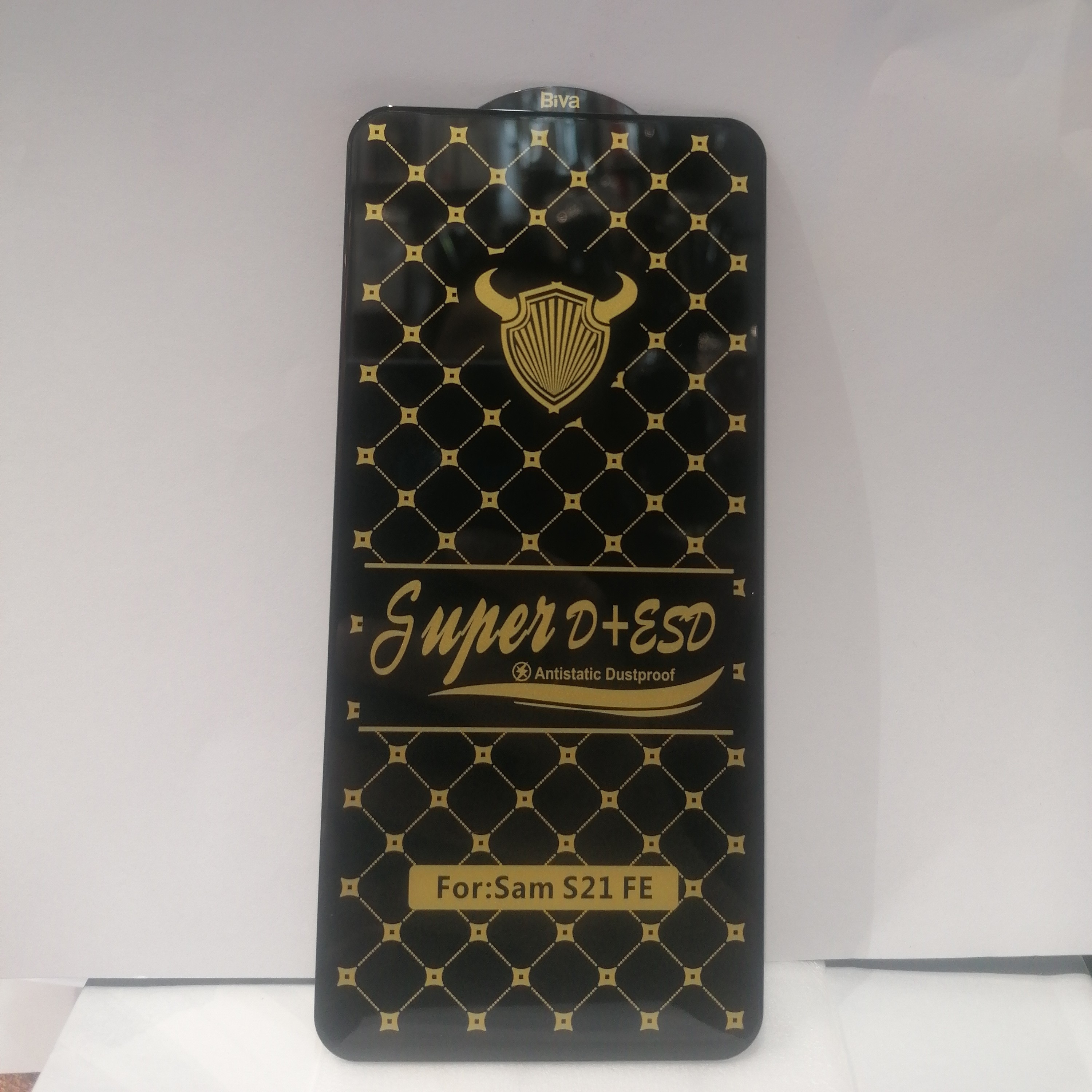 گلس سوپردی آنتی استاتیک A14