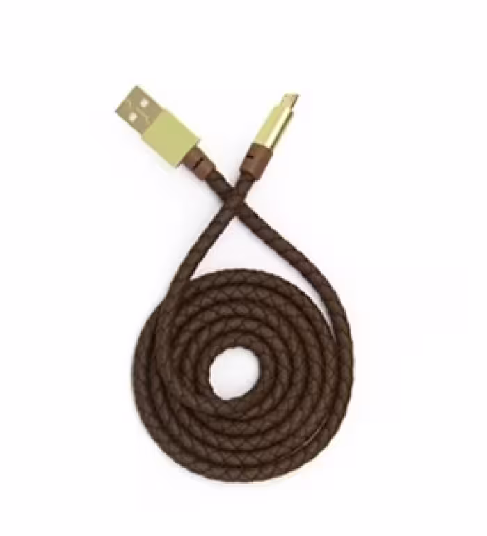 کابل شارژ MicroUSB تسکو TC 56 طول 1 متر