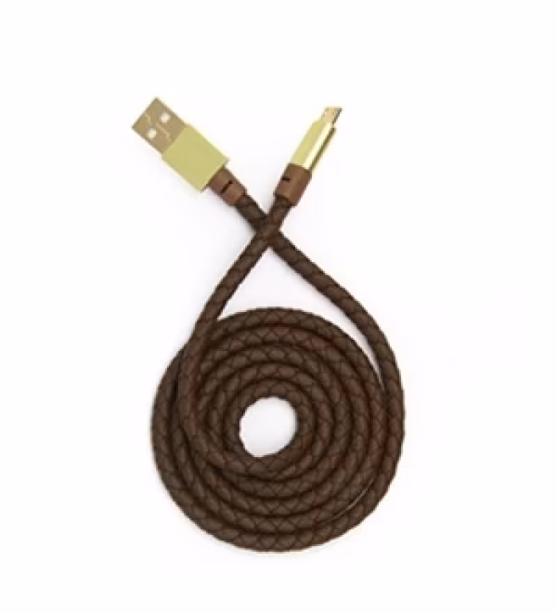 کابل شارژ MicroUSB تسکو TC 56 طول 1 متر