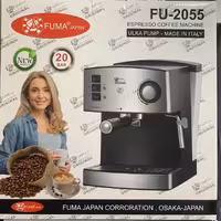 اسپرسوساز فوما