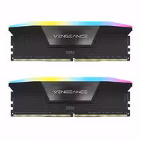 حافظه رم کورسیر مدل VENGEANCE RGB 32GB 16GBx2 7000MHz CL34 DDR5