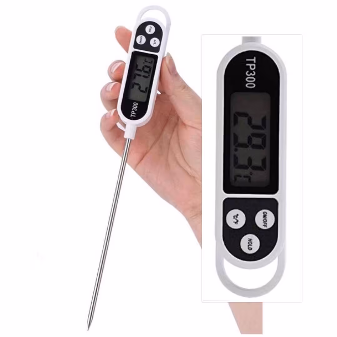 دماسنج Tp300
