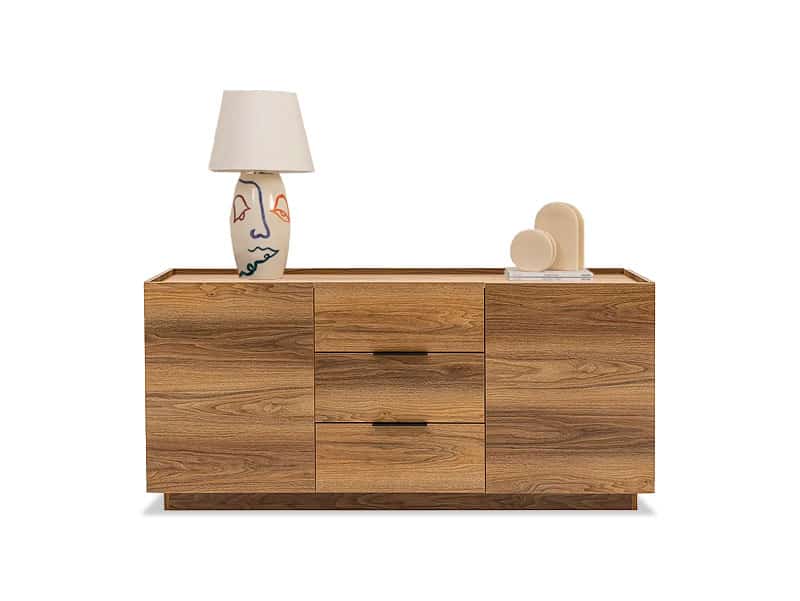 خرید میز کنسول یلدا مستقیم از تولیدی | رویال مبل