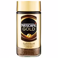 قهوه فوری نسکافه گلد اورجینال 200 گرم Nescafe