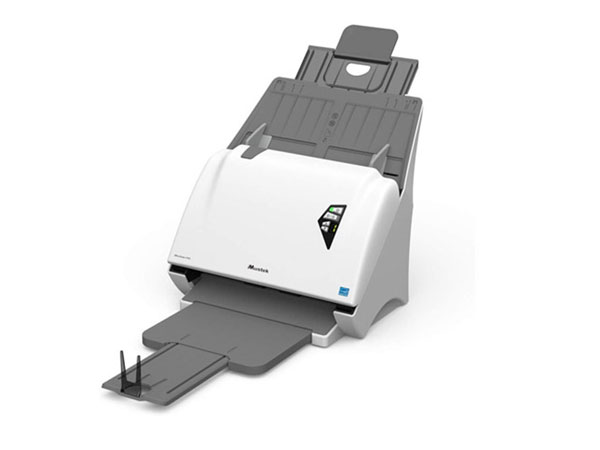 اسکنر اسناد ماستک مدل iDocScan P100