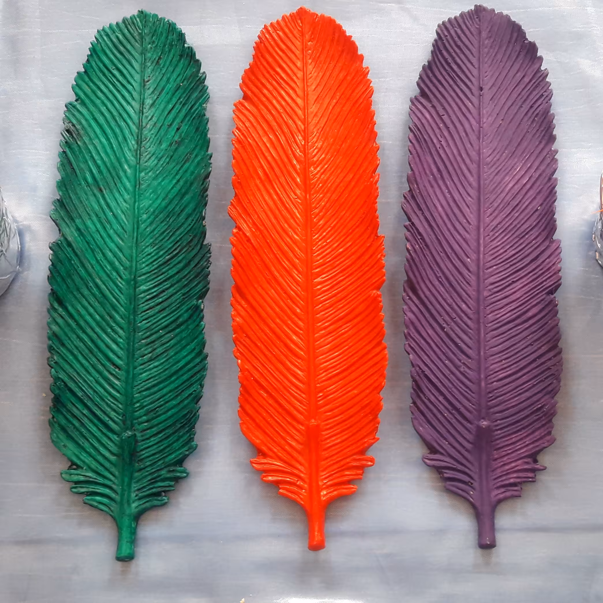 جاعودی مدل پر