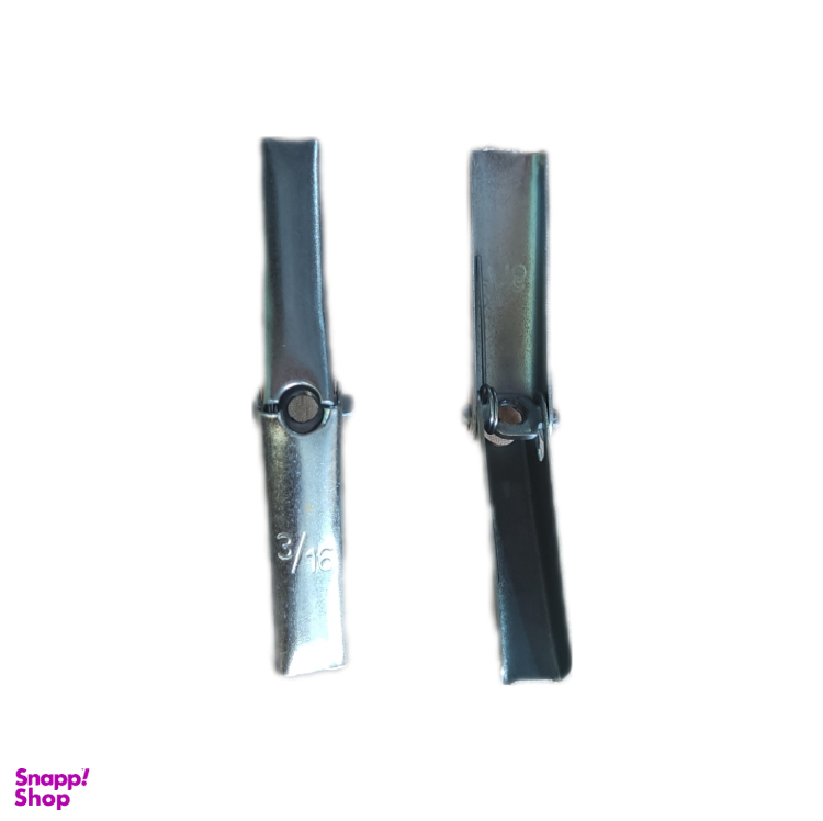 پیچ پروانه‌ ای مدل سقفی کد 657