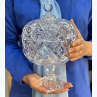 شکلات خوری پایه دار یوجینگ