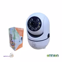 دوربین مداربسته چرخشی بیسیم 4 مگاپیکسل گارانتی دار  XMeyePlus   Eagle