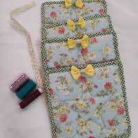 دستگیره مربع ساده