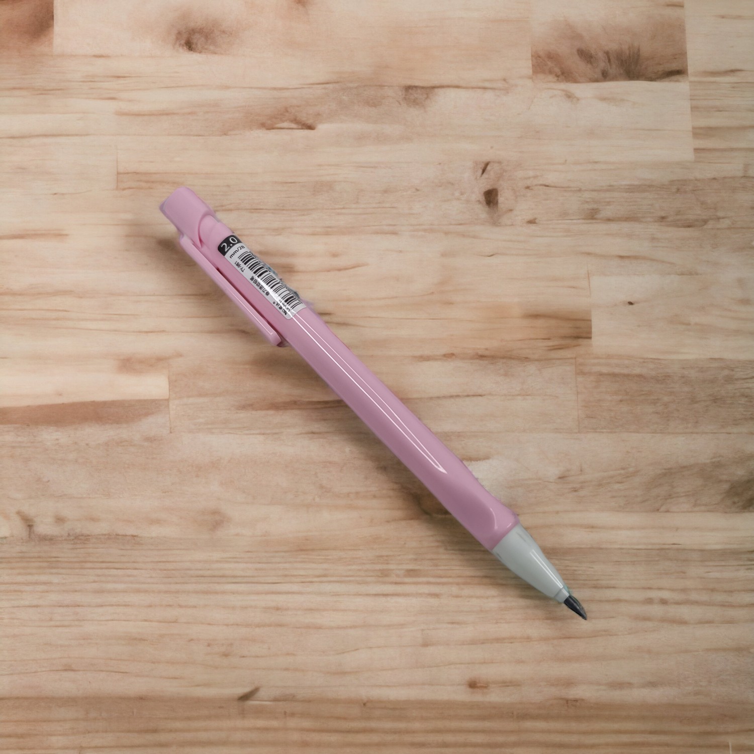 اتود دو میلی متری (تراش دار) مدل TY-981 بسته 1 عددی