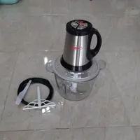 خردکن سه و نیم لیتری مایر 3000 وات