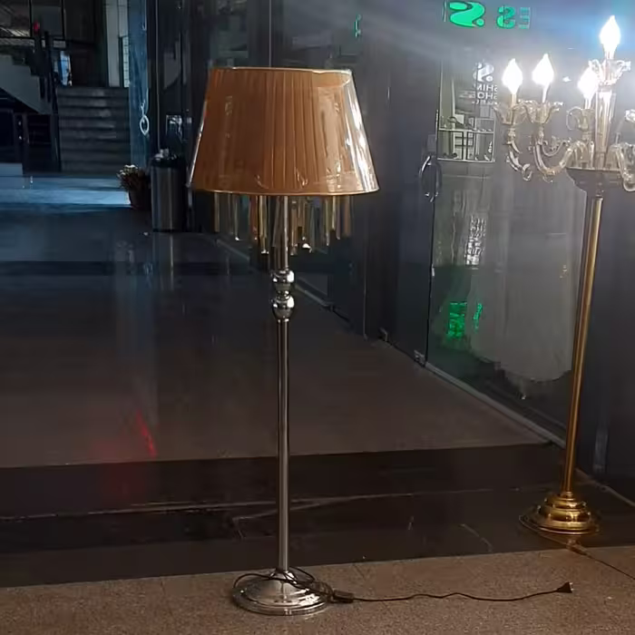 کنار سالنی استند   zl0080