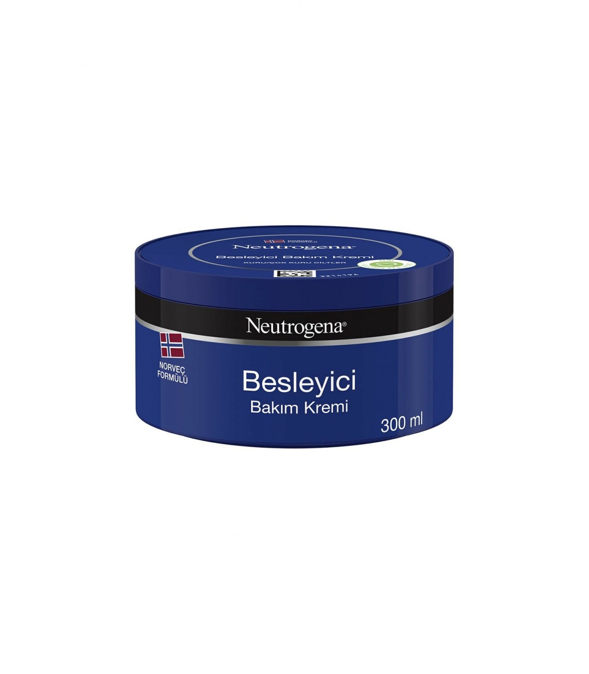 کرم دست مرطوب کننده نوتروژینا پوستهای خیلی خشک | ارس ترک