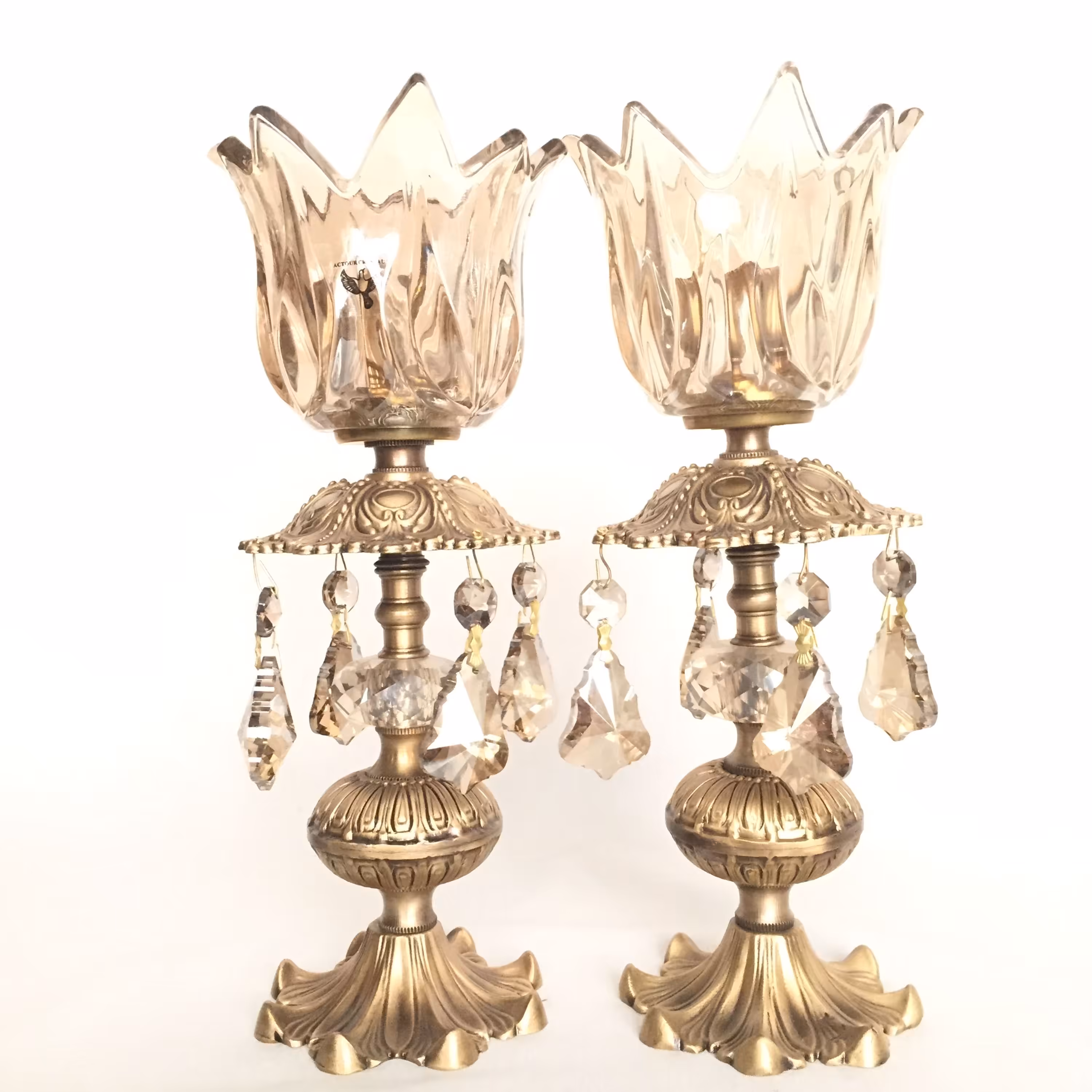 شمعدان ایستادهFMS2