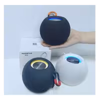 اسپیکر بلوتوثی قابل حمل هوپ استار مدل H52