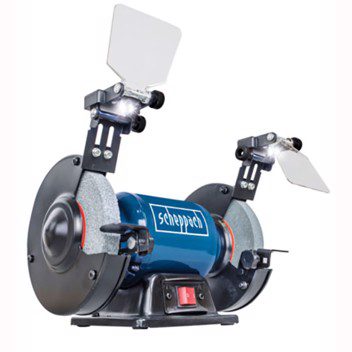 سنگ رومیزی شپخ مدل SM150L - ابزار یراق