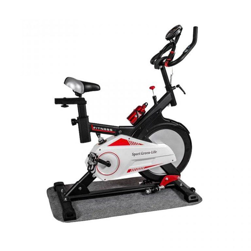 دوچرخه اسپینینگ اسپرت گرین لایف مدل SVS001