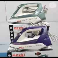 اتو بخار مکسی مدل MC208C
کف سرامیک لطفا اول استعلام موجودی بگیرید