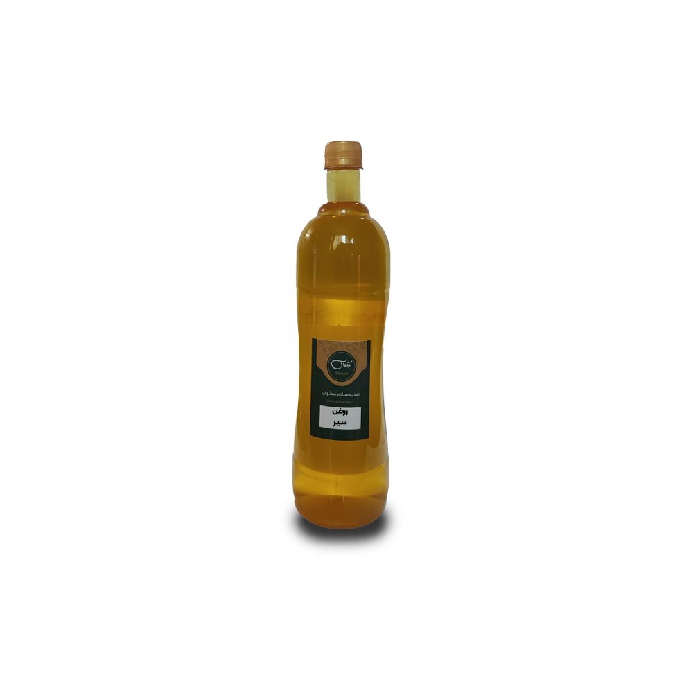 روغن سیر نیکوان - 500 سی سی