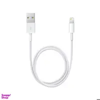 کابل شارژ USB به Lightning جی.تی.آر مدل Ul به طول 1m