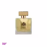 ادو پرفیوم زنانه آلفا مونته (Alfa Monte) مدل Queens
