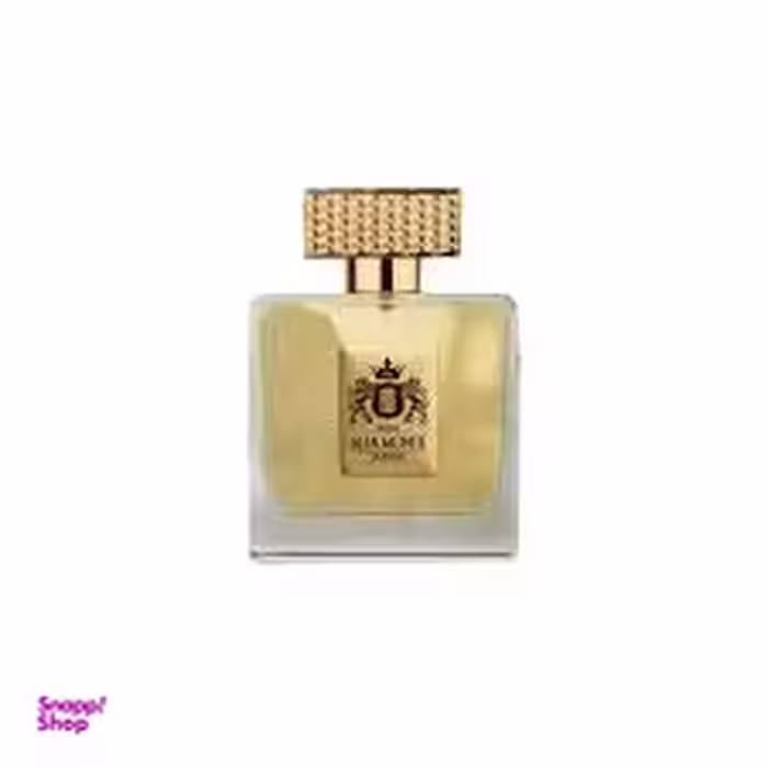 ادو پرفیوم زنانه آلفا مونته (Alfa Monte) مدل Queens