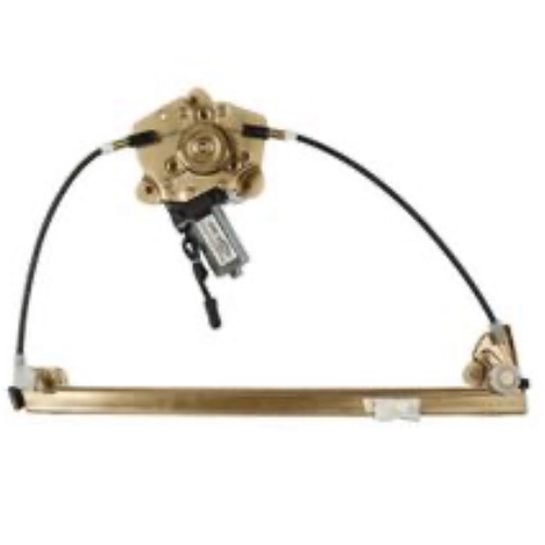 شیشه بالابر دو نقطه ای برقی عقب سمت چپ خودرو دنا پلاس 
کد116189