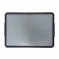 نور ثابت ال ای دی هارمونی فوتو مدل W396