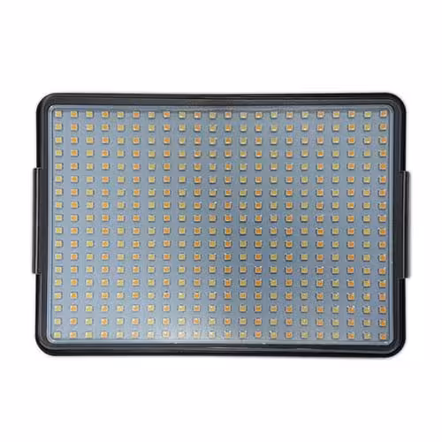 نور ثابت ال ای دی هارمونی فوتو مدل W396