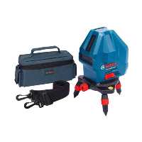 تراز لیزری بوشBosch GLL 3-15 X 150CM Line Laser