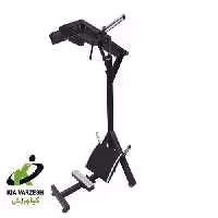 هاگ و ساق (وزنه آزاد)  SEG کد F20 - مشخصات،قیمت و خرید