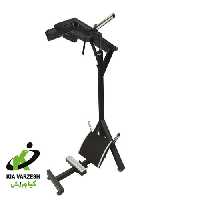 هاگ و ساق (وزنه آزاد)  SEG کد F20 - مشخصات،قیمت و خرید